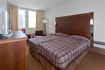 Hotel Holiday Club Kuusamo