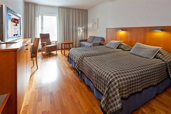 Hotel Holiday Club Kuusamo