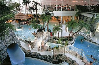 Hotel Holiday Club Kuusamo