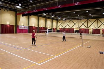 Hotel Holiday Club Kuusamo