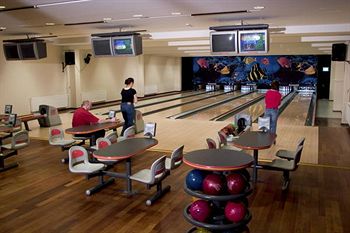 Hotel Holiday Club Kuusamo