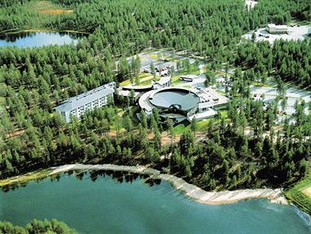Hotel Holiday Club Kuusamo