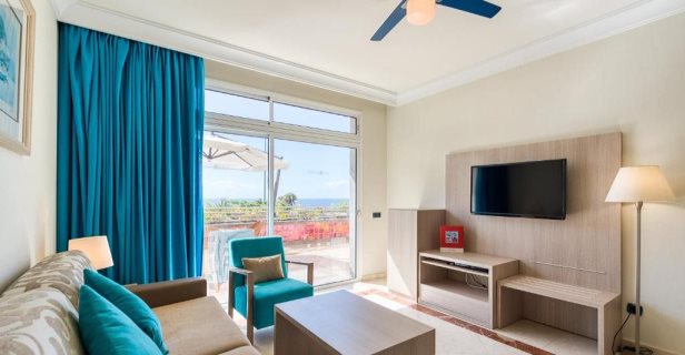 Hotel Holiday Club Playa Amadores
