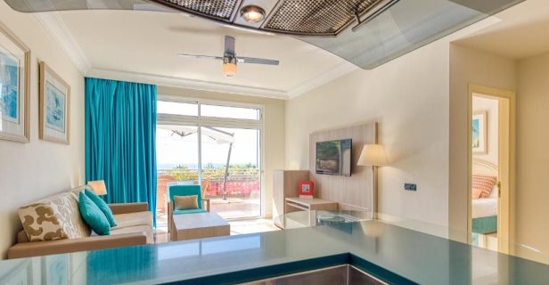 Hotel Holiday Club Playa Amadores