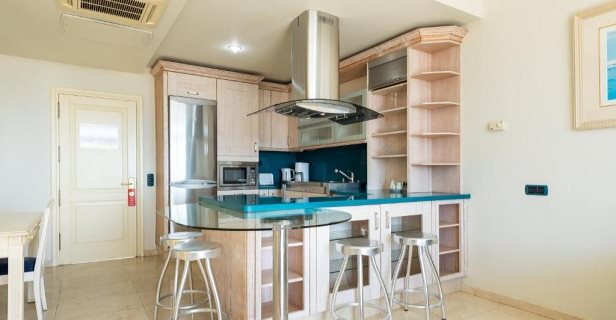 Hotel Holiday Club Playa Amadores
