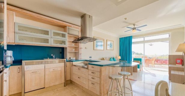 Hotel Holiday Club Playa Amadores