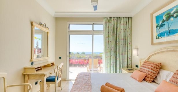 Hotel Holiday Club Playa Amadores