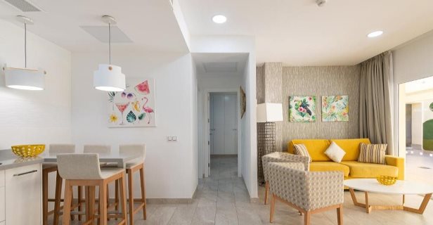 Hotel Holiday Club Playa Amadores