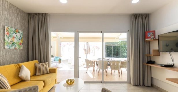 Hotel Holiday Club Playa Amadores