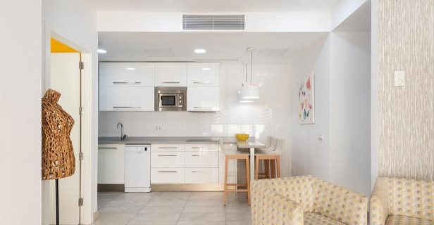 Hotel Holiday Club Playa Amadores