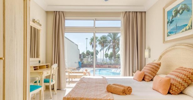 Hotel Holiday Club Playa Amadores
