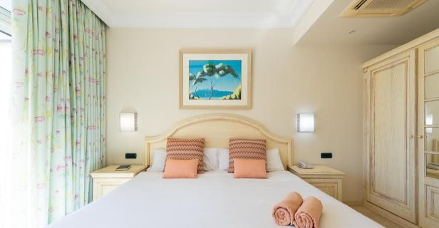 Hotel Holiday Club Playa Amadores