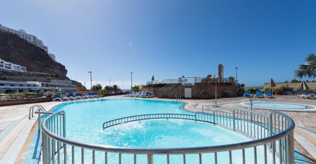 Hotel Holiday Club Playa Amadores