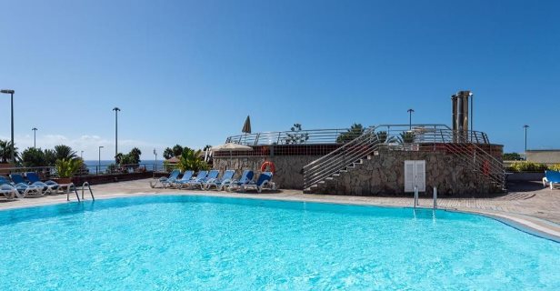 Hotel Holiday Club Playa Amadores