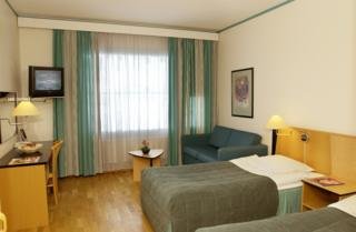 Hotel Holiday Club Saariselka