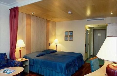 Hotel Holiday Club Tampere