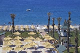 Hotel Holiday Garden Resort