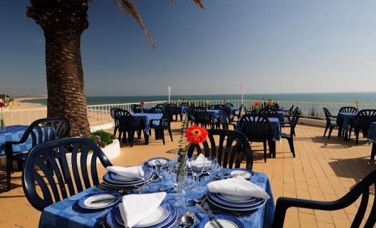 Hotel Holiday Inn Algarve