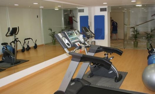 Hotel Holiday Inn Algarve