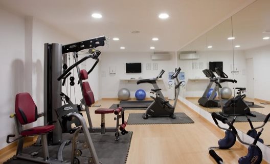 Hotel Holiday Inn Algarve