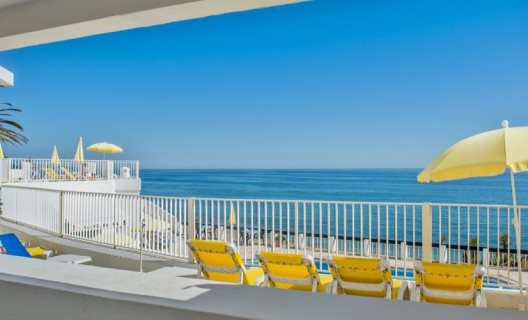 Hotel Holiday Inn Algarve