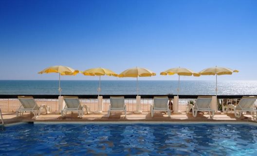 Hotel Holiday Inn Algarve