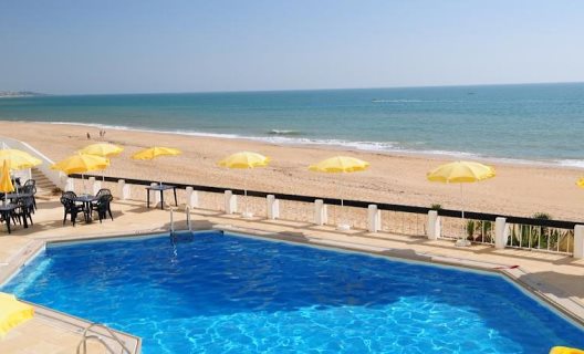 Hotel Holiday Inn Algarve