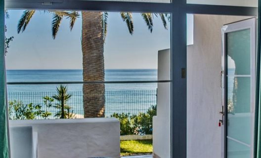 Hotel Holiday Inn Algarve