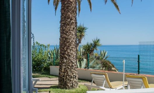 Hotel Holiday Inn Algarve