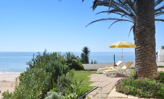 Hotel Holiday Inn Algarve