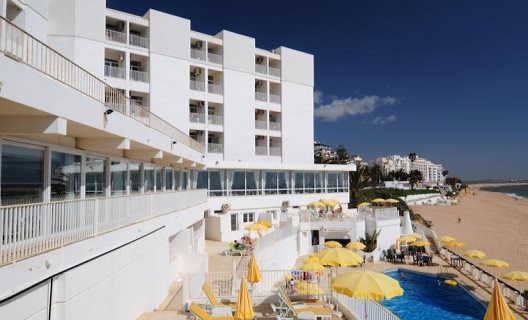 Hotel Holiday Inn Algarve