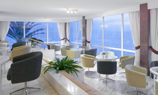 Hotel Holiday Inn Algarve