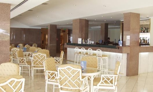 Hotel Holiday Inn Algarve