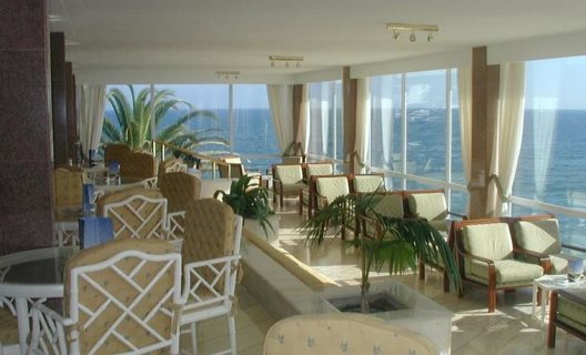 Hotel Holiday Inn Algarve