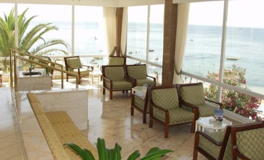 Hotel Holiday Inn Algarve