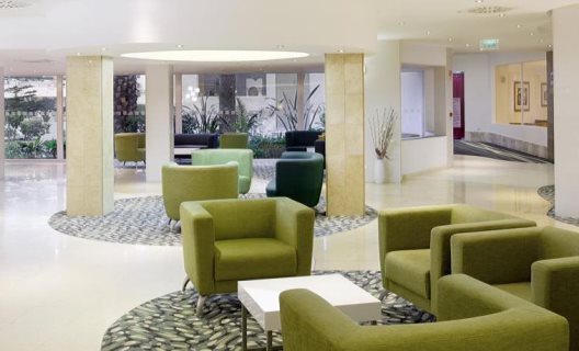 Hotel Holiday Inn Algarve