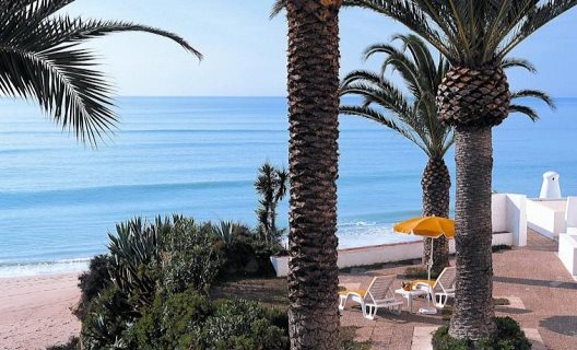 Hotel Holiday Inn Algarve
