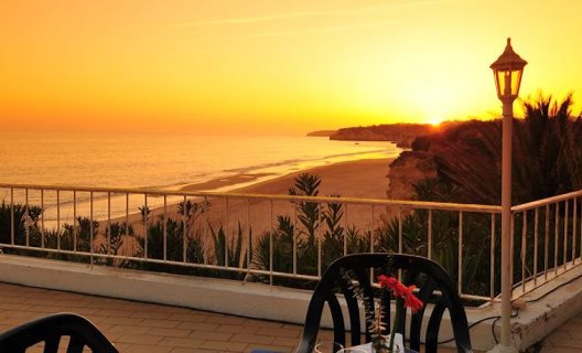 Hotel Holiday Inn Algarve