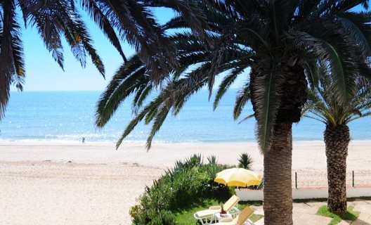 Hotel Holiday Inn Algarve