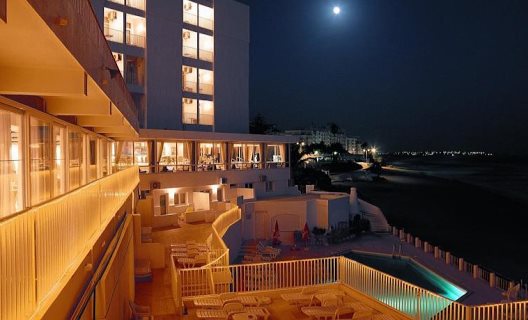 Hotel Holiday Inn Algarve