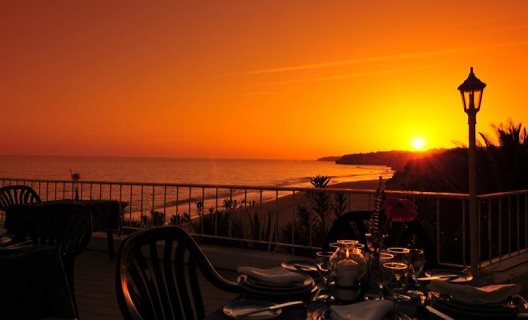 Hotel Holiday Inn Algarve