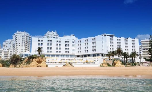 Hotel Holiday Inn Algarve