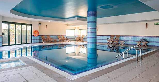 Hotel Holiday Inn Algarve Albufeira