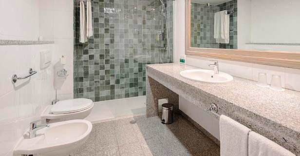 Hotel Holiday Inn Algarve Albufeira