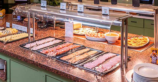 Hotel Holiday Inn Algarve Albufeira