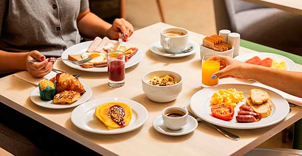 Hotel Holiday Inn Algarve Albufeira