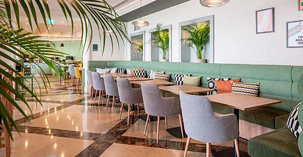 Hotel Holiday Inn Algarve Albufeira