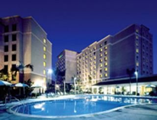 Hotel Holiday Inn Anaheim