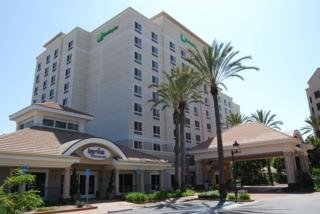 Hotel Holiday Inn Anaheim