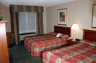 Hotel Holiday Inn Anaheim